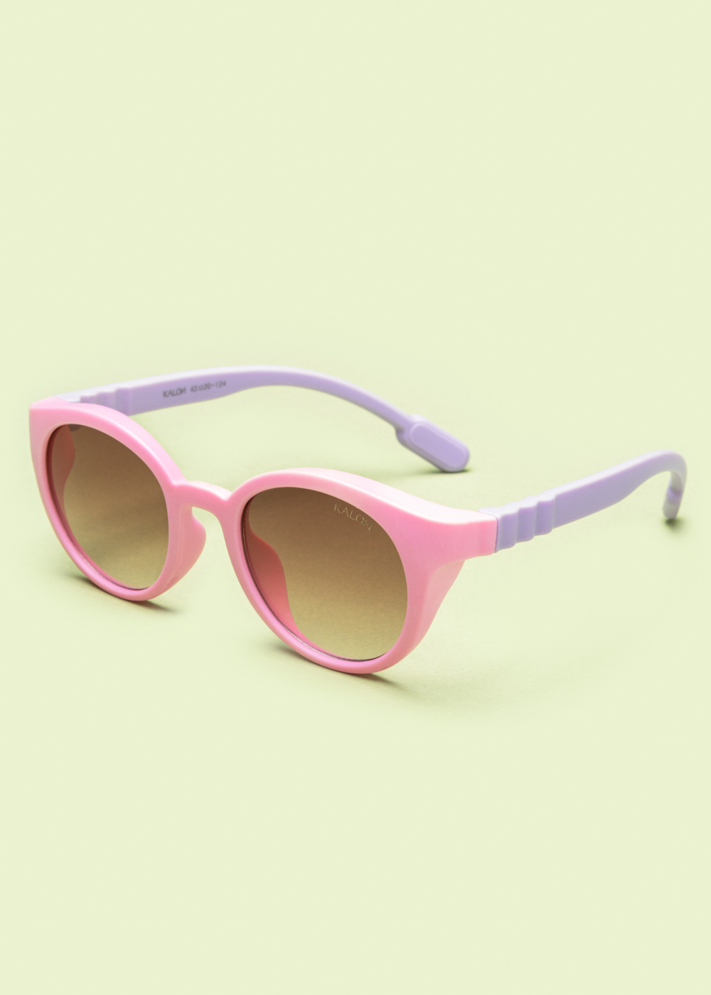 Kids "Lark" Pink